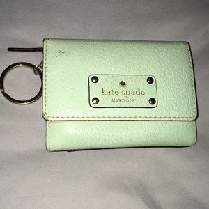 Kate spade wallet